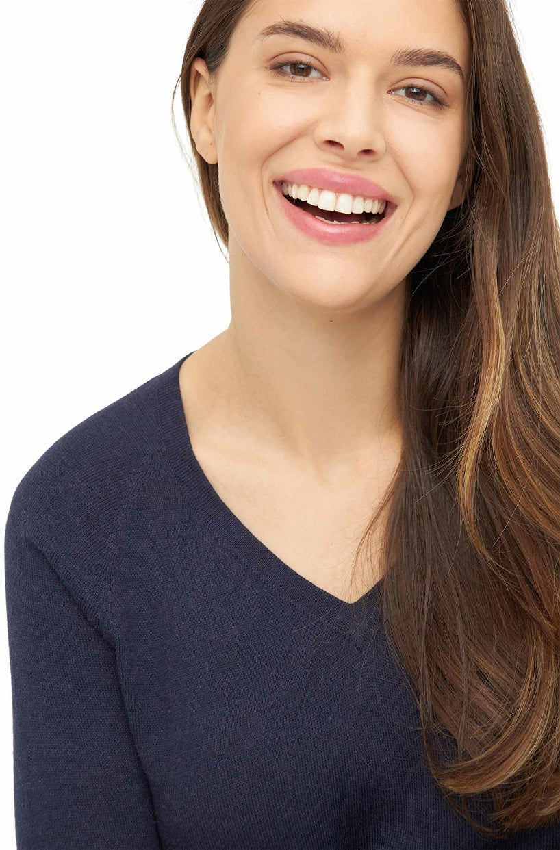 Apu Kuntur - Pullover AURELIA