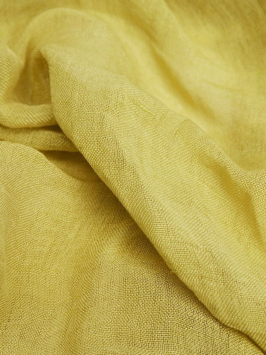 Modeschal Lucy yellow