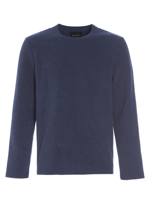 Herren Fleece JUMPER 1000C, in 4 Farben