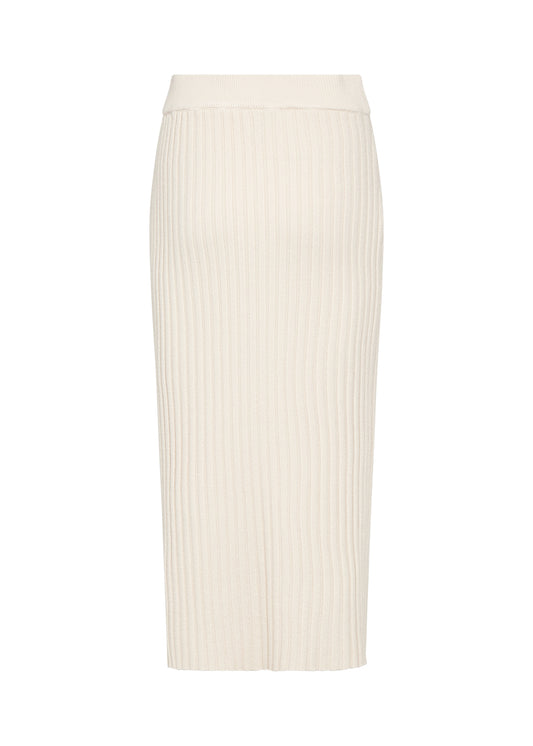 Strickrock lang SC-Kanita 23, in mehreren Farben