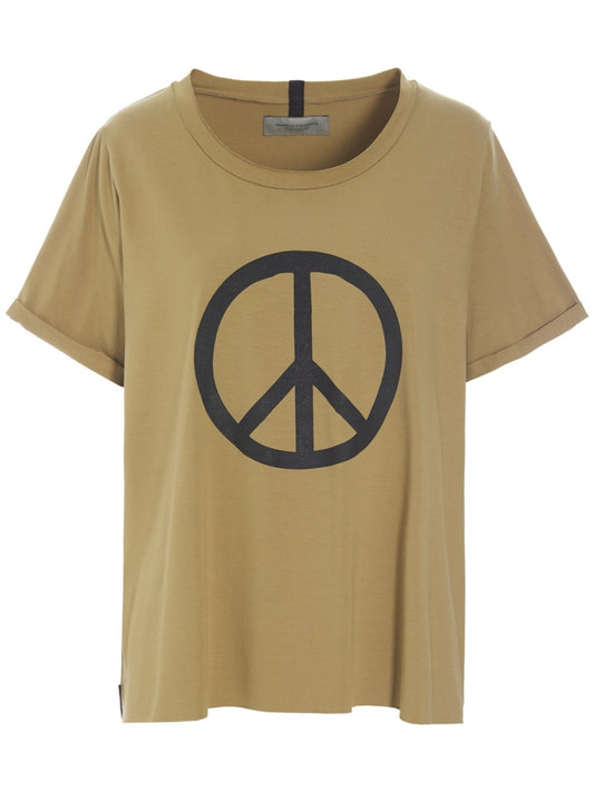 T-Shirt PEACE 96066, in 3 Farben