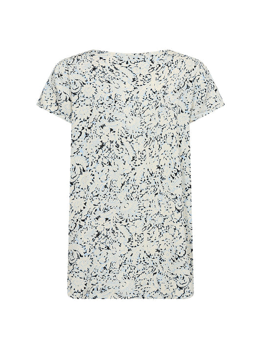 Blusenshirt SC-Estefani 1, in 2 Farben