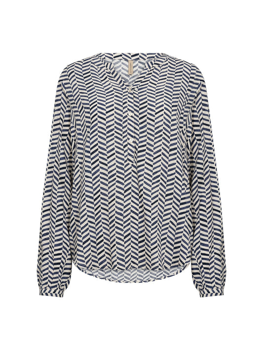 Blusenshirt SC-Selia 2, in 3 Farben