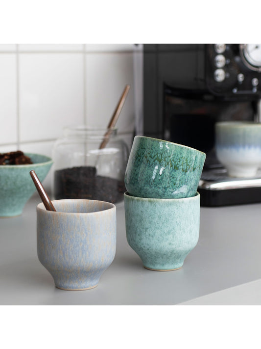 Becher ELEMENTS grün