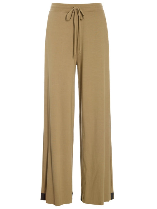 Jerseyhose mit weitem Bein 99013, in mehreren Farben