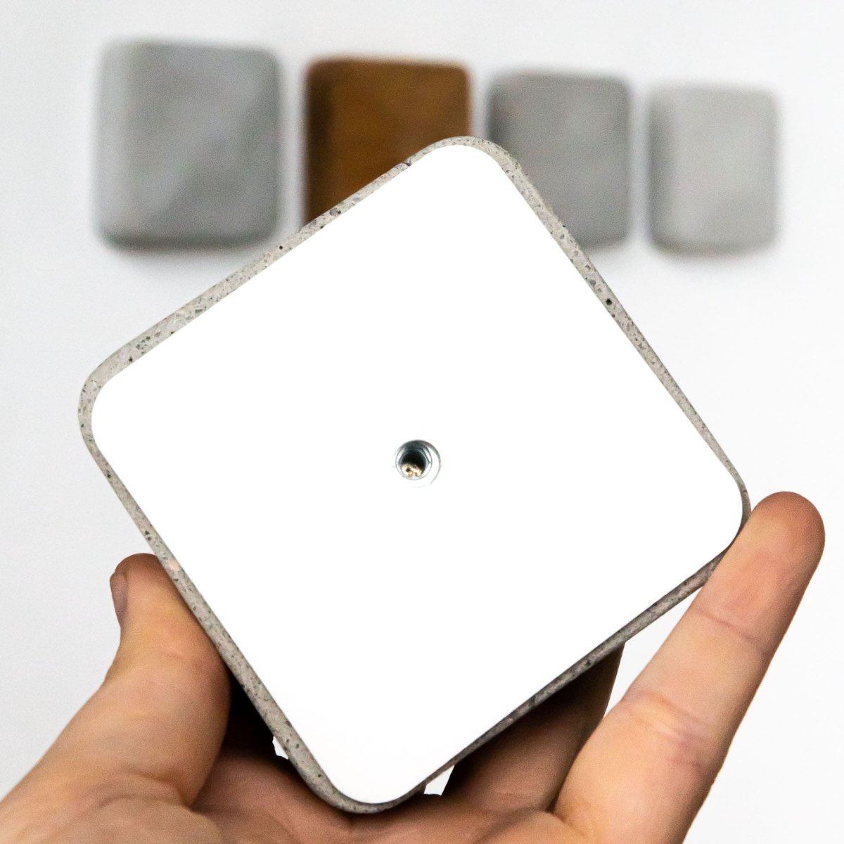 Ersatz Klebepad Schlüsselhalter HAMO