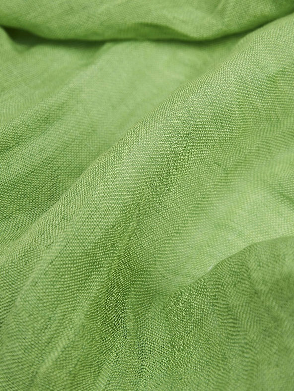 Modeschal Lucy strong green