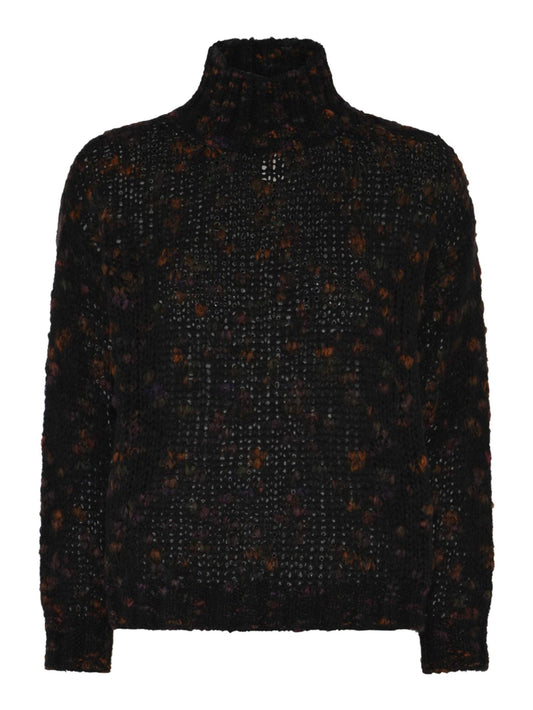 Pullover Laerke TT schwarz