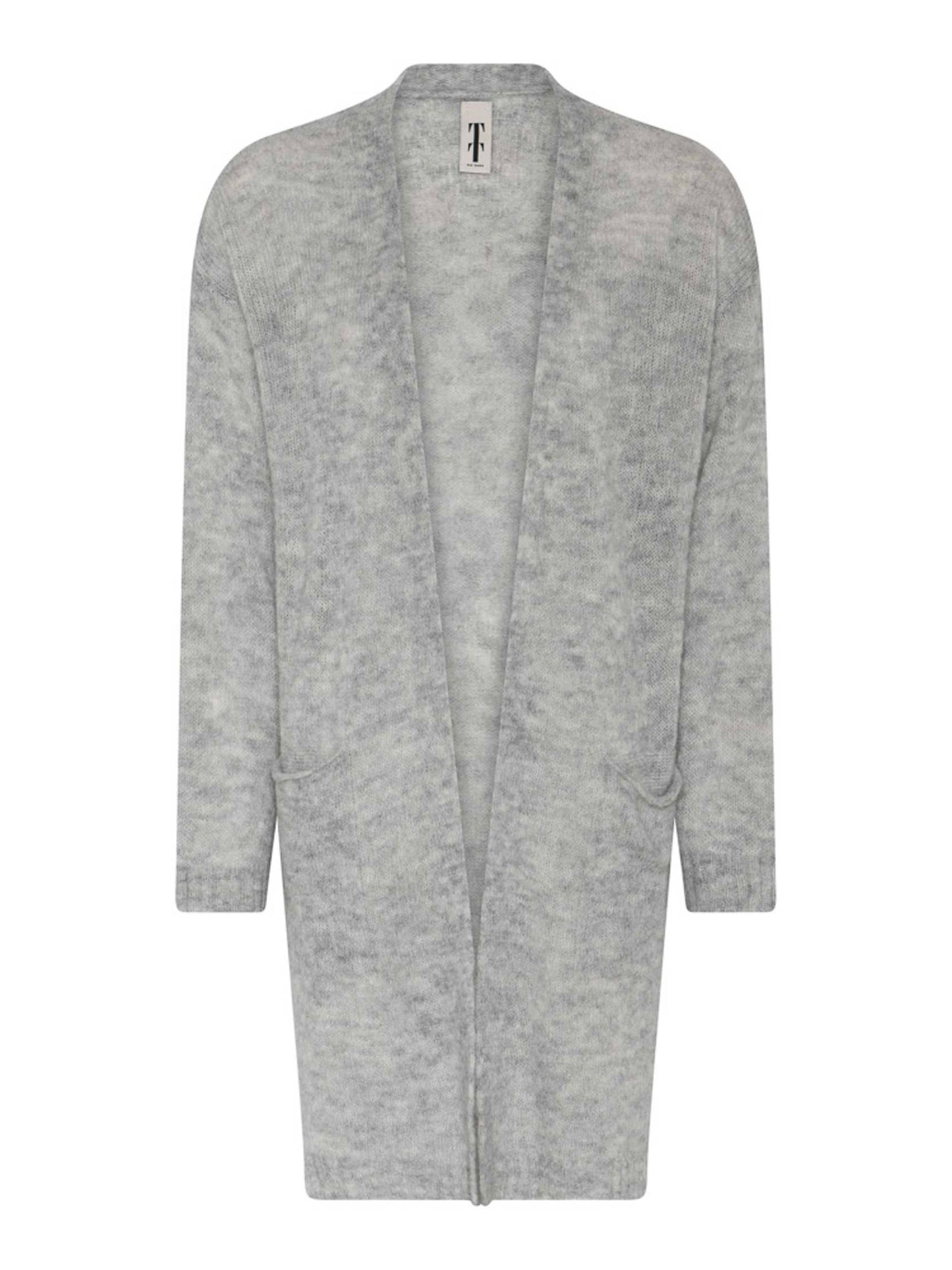 Strickjacke Larisa TT, in 2 Farben