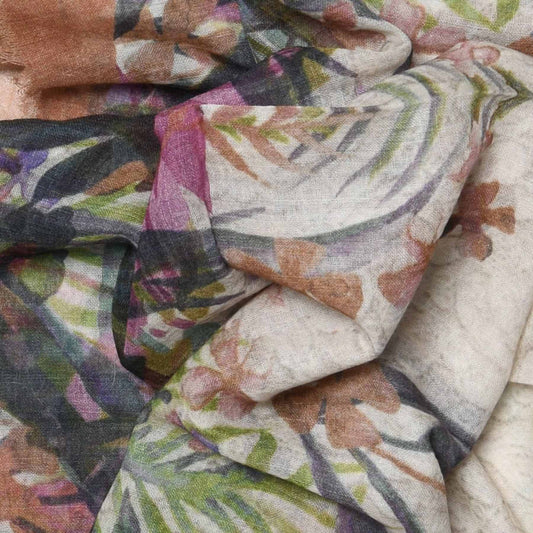 Wollschal Lester TT Wood