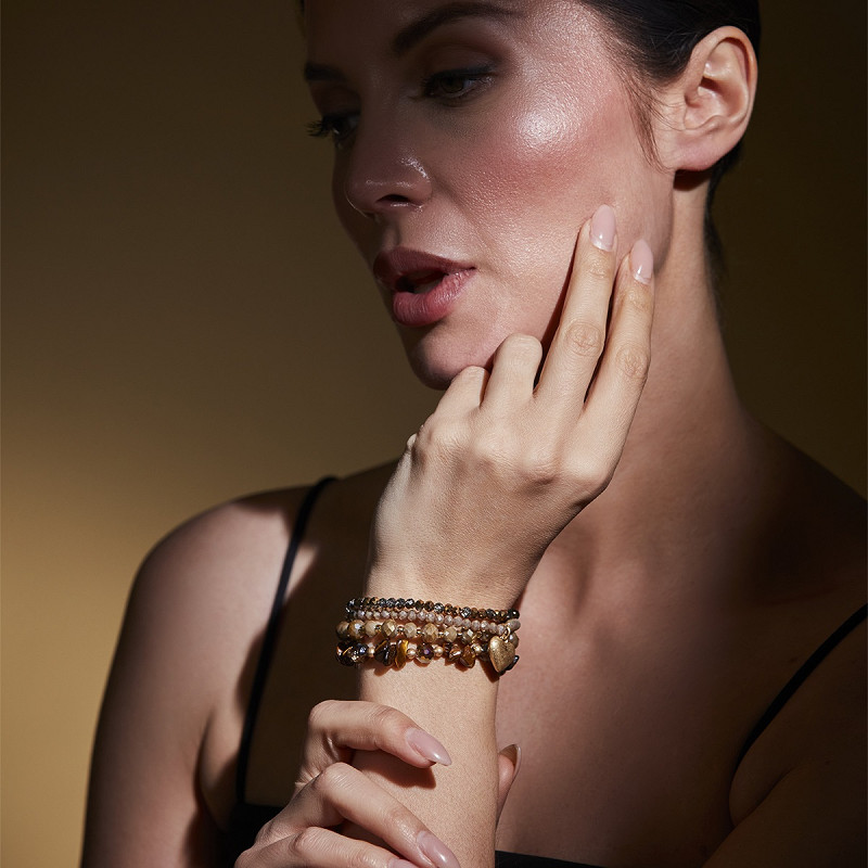 Armband Ophelia, in 2 Farben