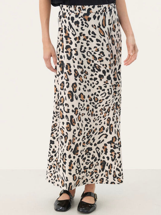 Rock Trudi PW creme leo