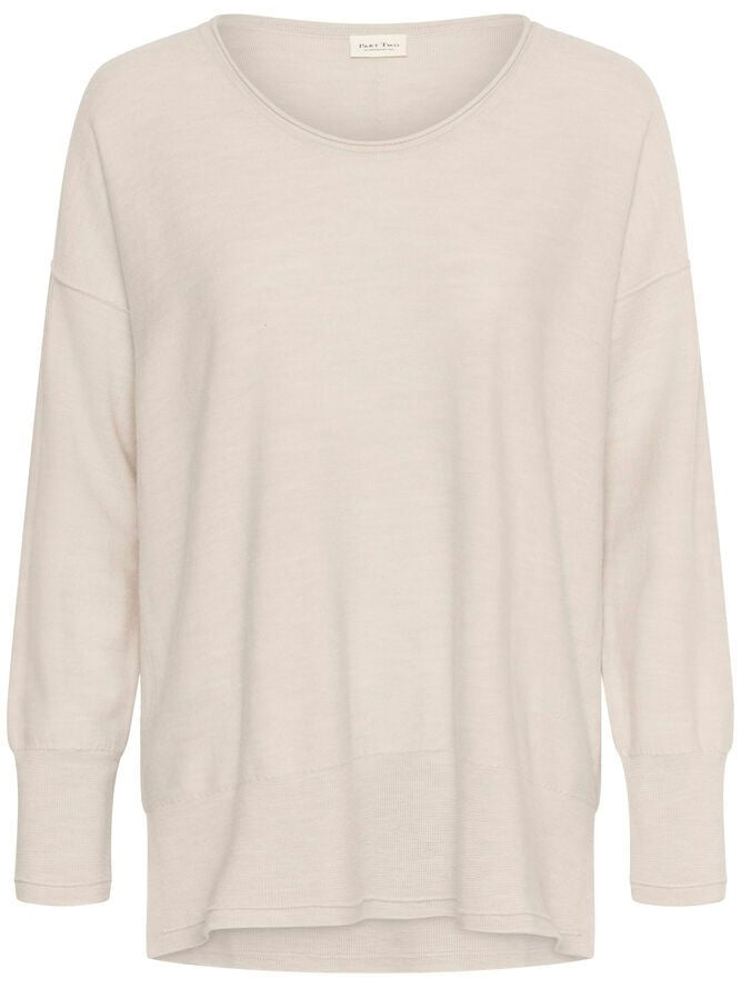 Pullover Noura PW, in 2 Farben