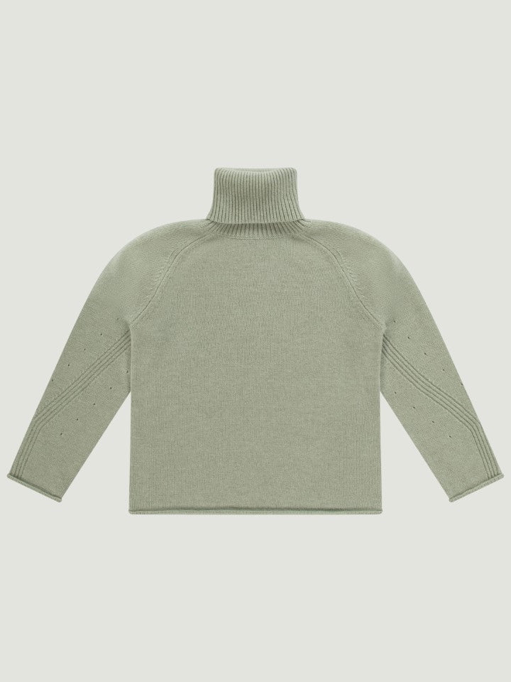 Rollkragenpullover Loena, in 2 Farben