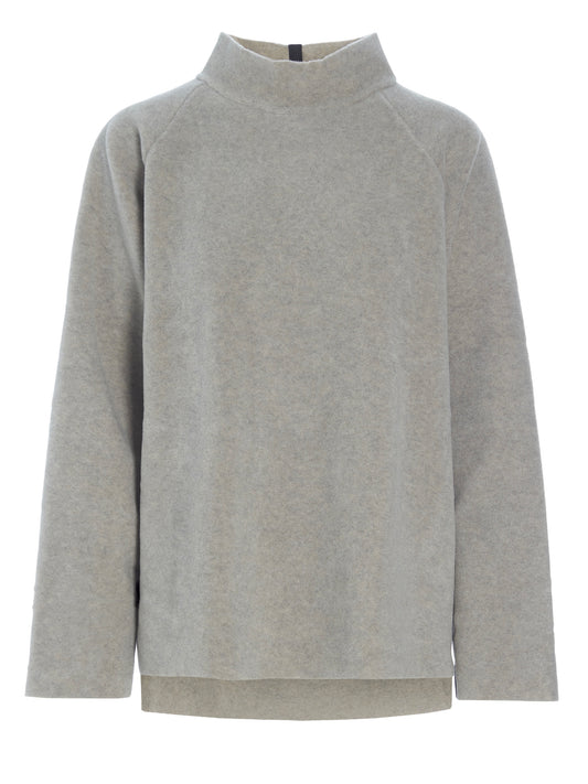 Fleece Sweater 1333, in 3 Farben