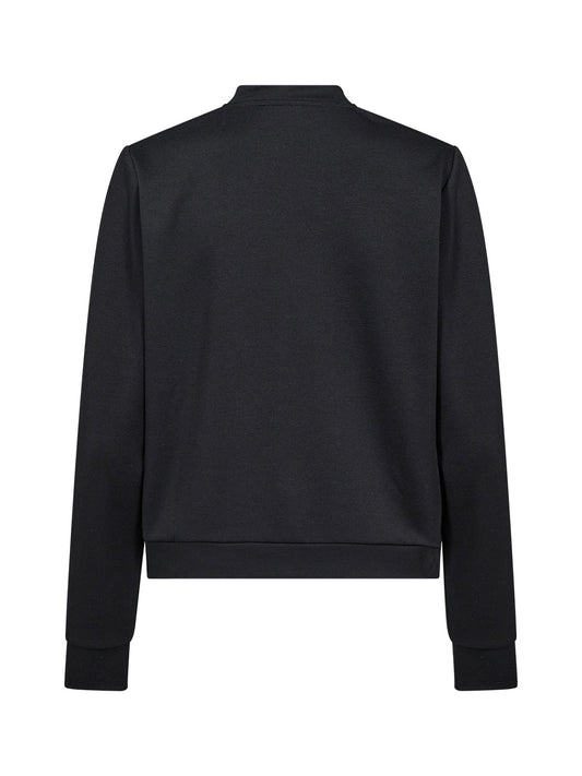 Jacke SC-Daniela 11 schwarz