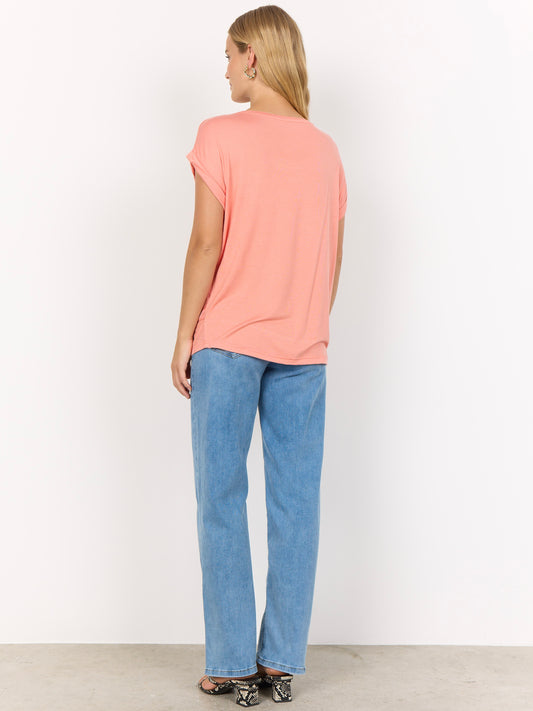 Blusentop SC-Thilde 6, in mehreren Farben