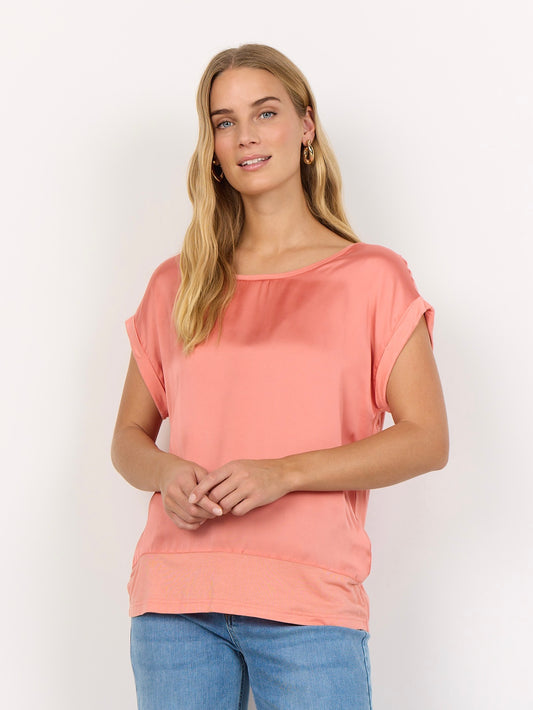 Blusentop SC-Thilde 6, in mehreren Farben