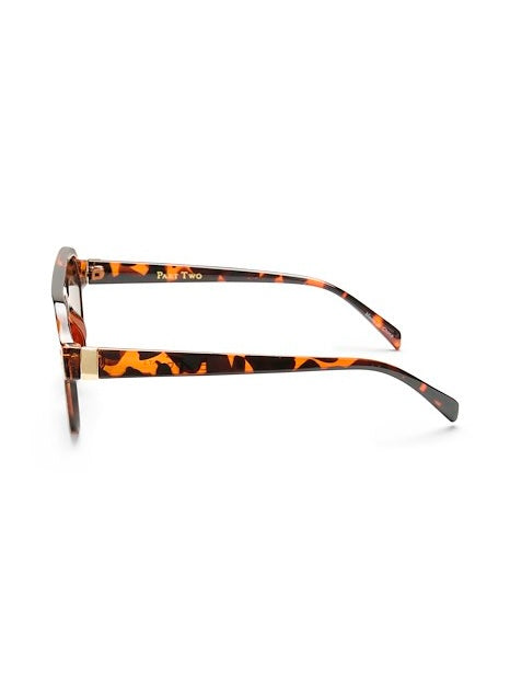 Sonnenbrille Anell PW Hornoptik