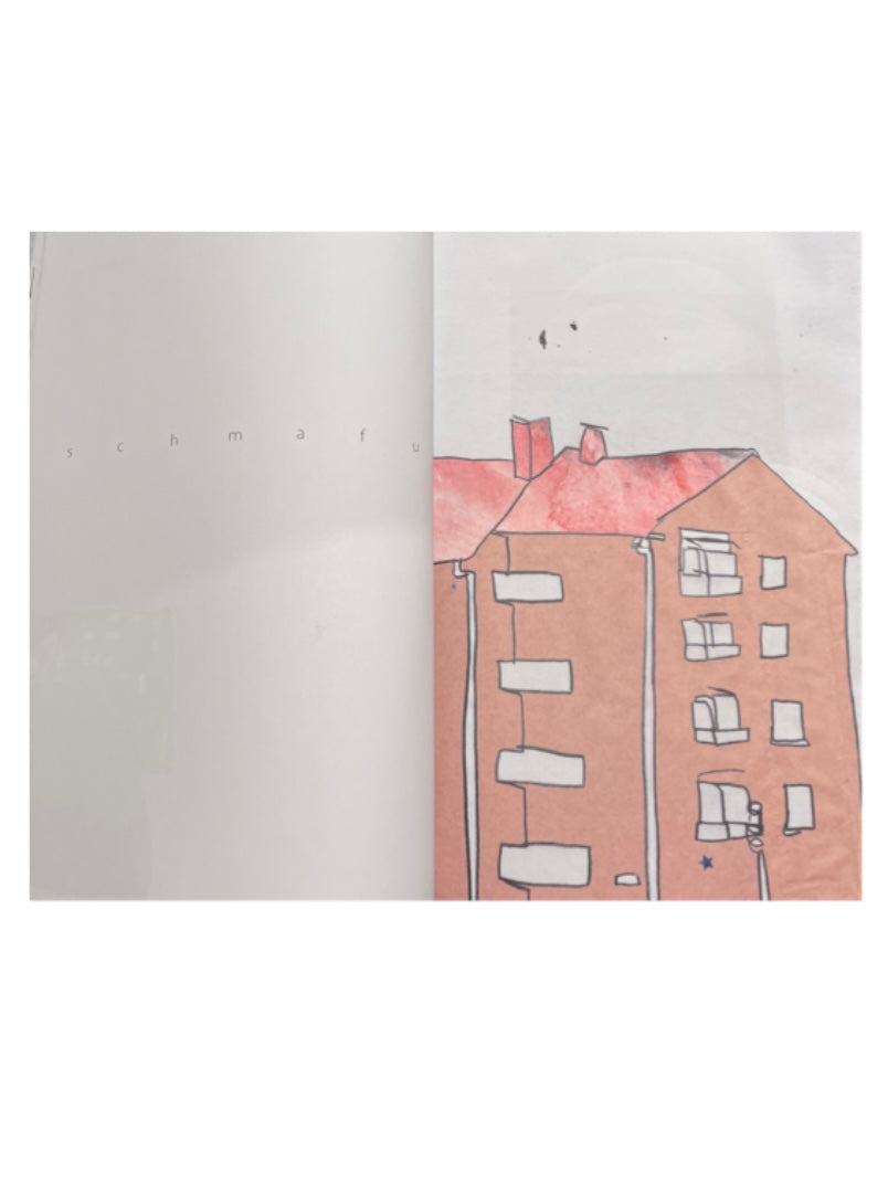 Das großartige RIESENBUCH des Blödsinns von ANNA KEHREN