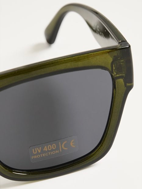 Sonnenbrille Safine PW Deep Lichen Green