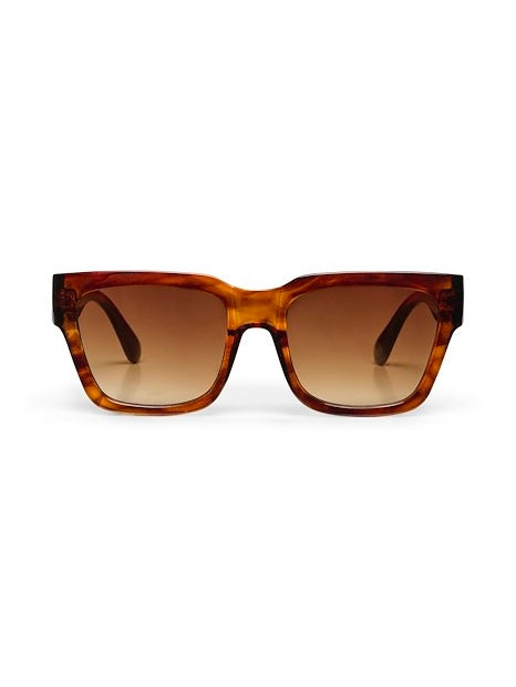 Sonnenbrille Safine PW brown gradient