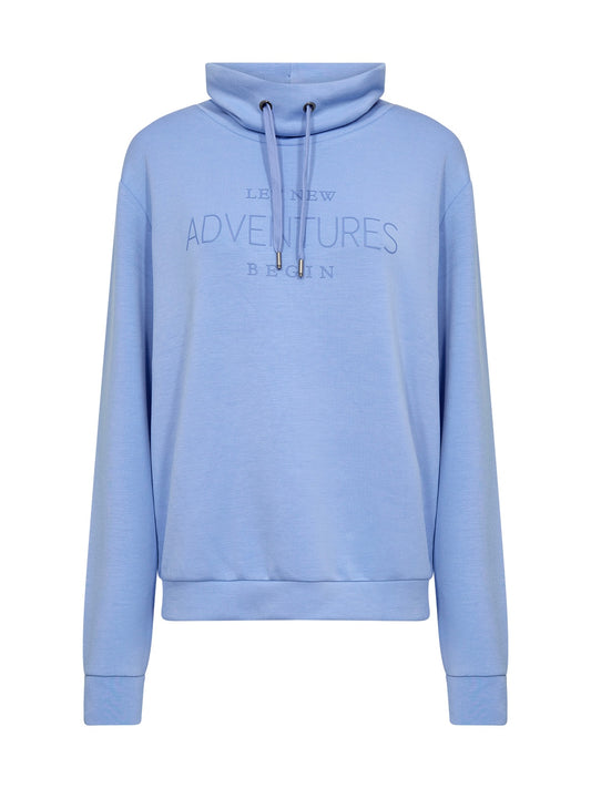 Langarmshirt SC-Banu 248, in mehreren Farben