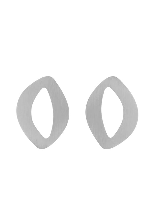 Ohrstecker Alaya asymmetrical Post, in 2 Farben