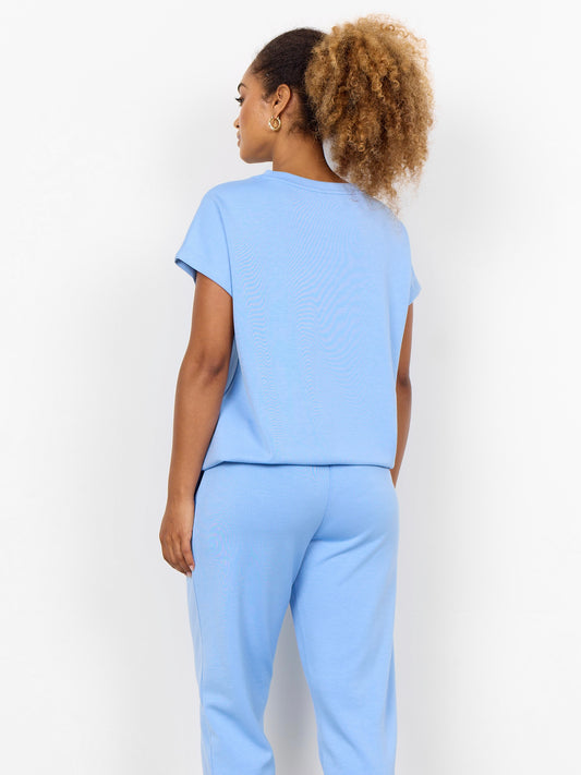 Kurzarmshirt SC-Banu 169, in 3 Farben