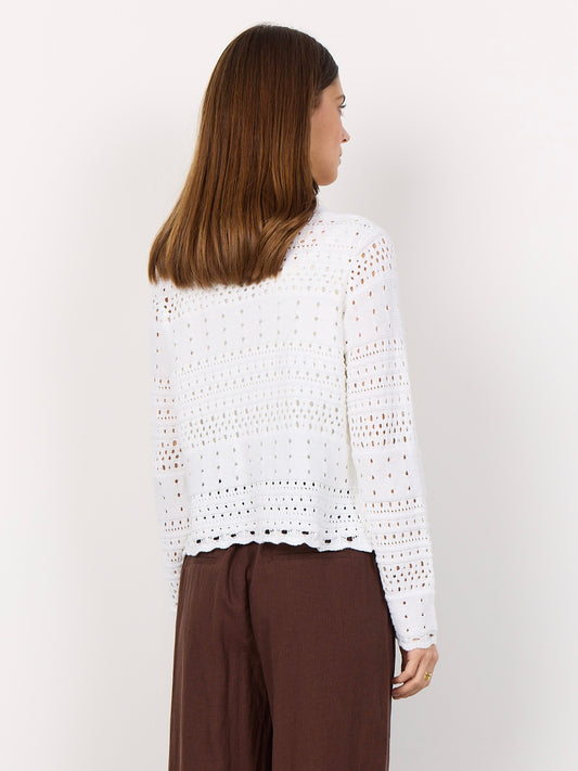 Strickjacke SC-Perry 6, in 2 Farben