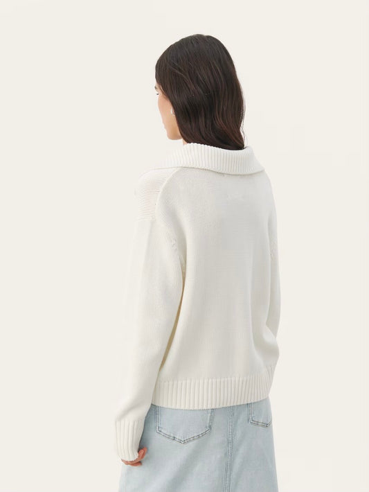 Pullover Elinda PW tofu