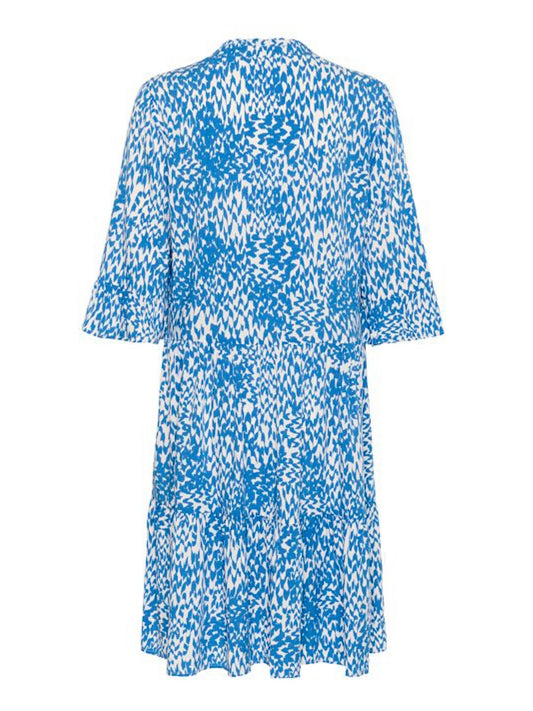 Kleid Eda SZ Campanula Soft ZigZag