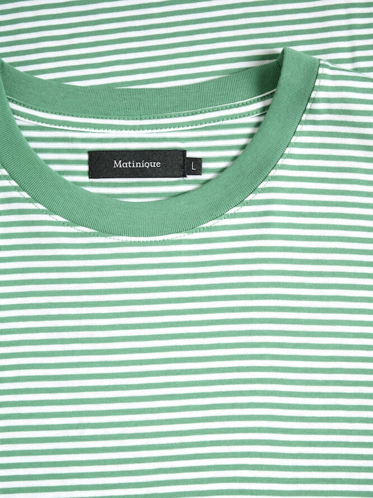 Herren T-Shirt MAjeremy pine green