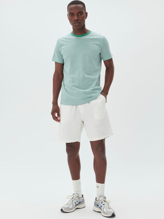 Herren T-Shirt MAjeremy pine green