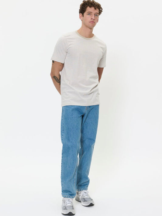 Herren T-Shirt MAjeremy plaza taupe