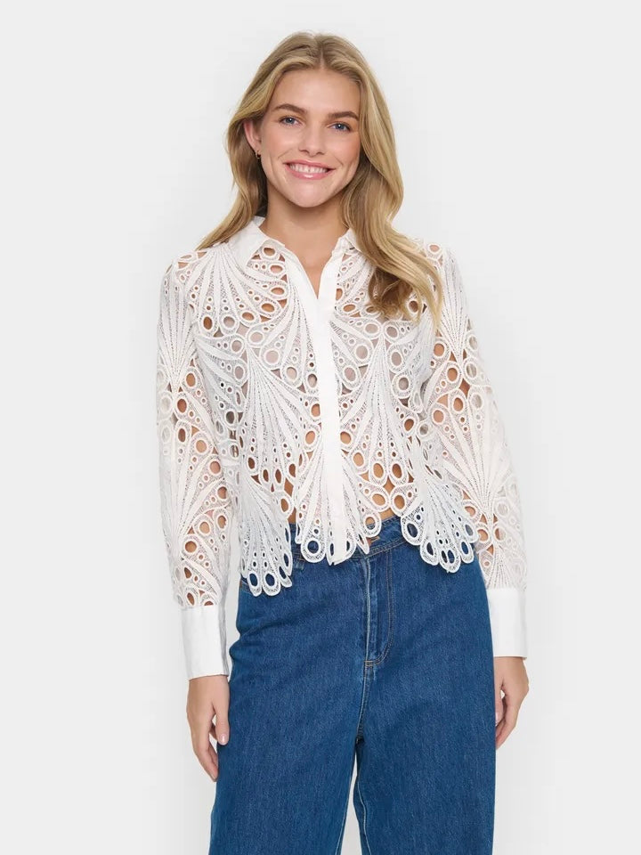 Bluse Jilianna SZ, in 2 Farben