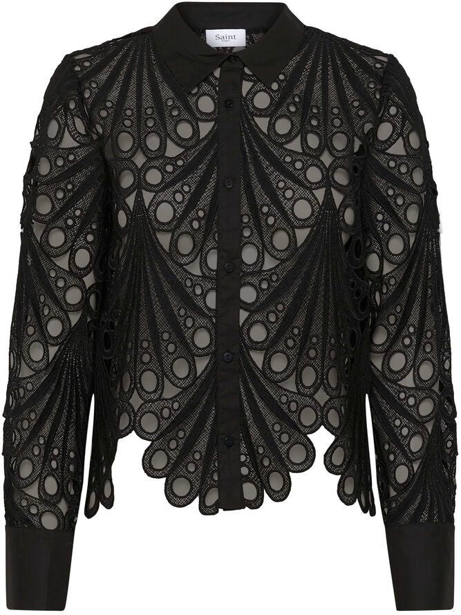 Bluse Jilianna SZ, in 2 Farben
