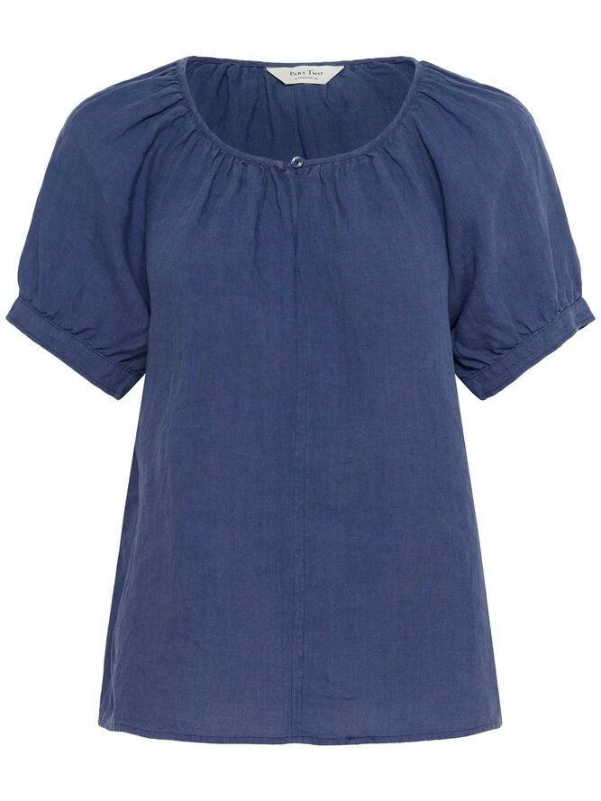 Blusenshirt Rosanna PW, in mehreren Farben