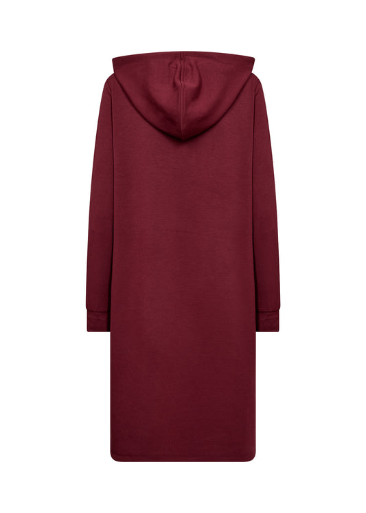 Sweatkleid SC-Banu 259, in 3 Farben