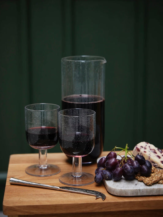 Käsemesser 3er-Set Demilla silber