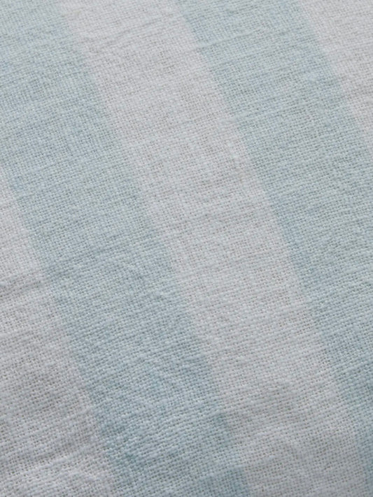 Dekokissen Fiona mint 50x50cm