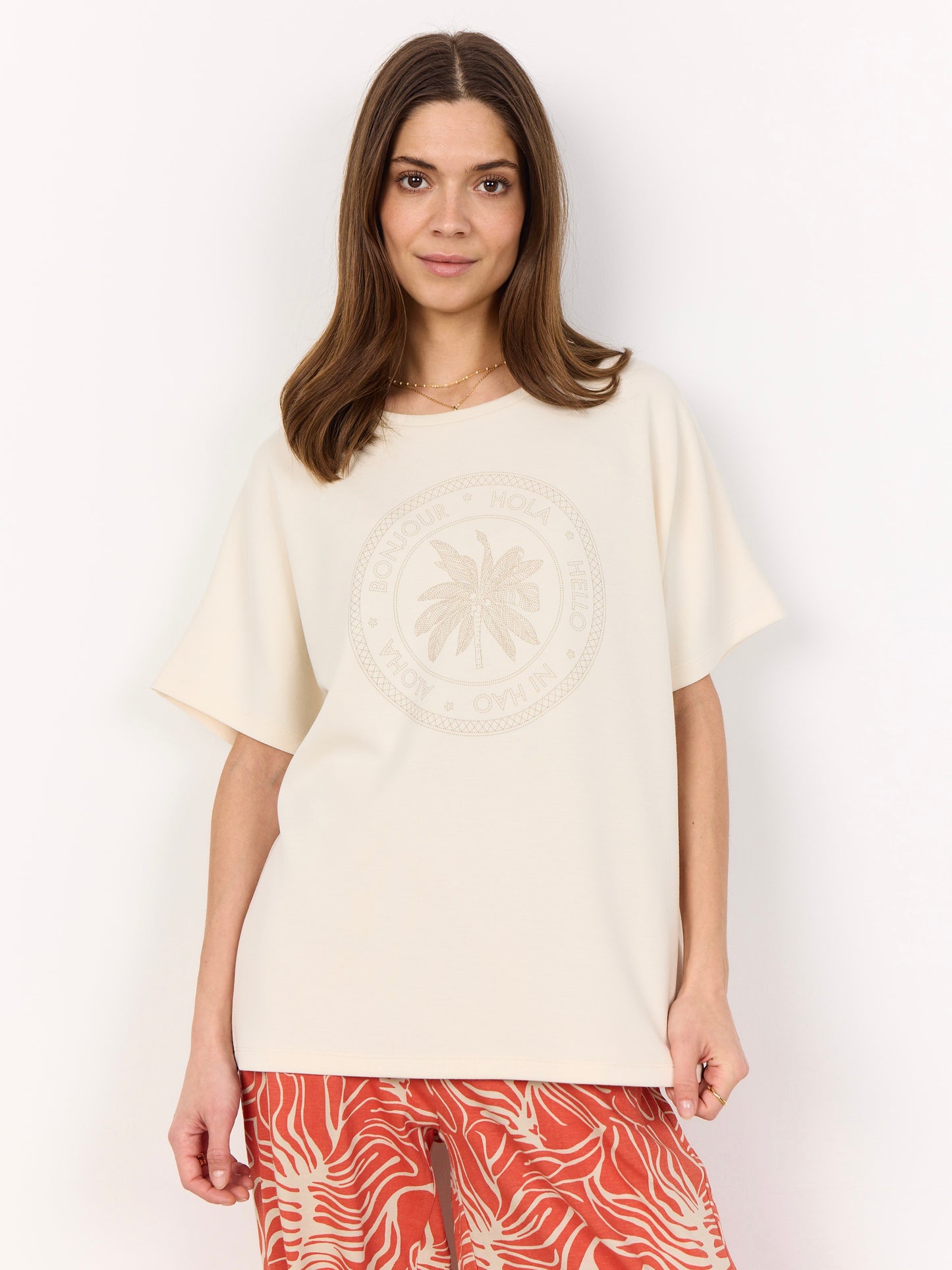 Halbarmshirt SC-Banu 230, in 3 Farben