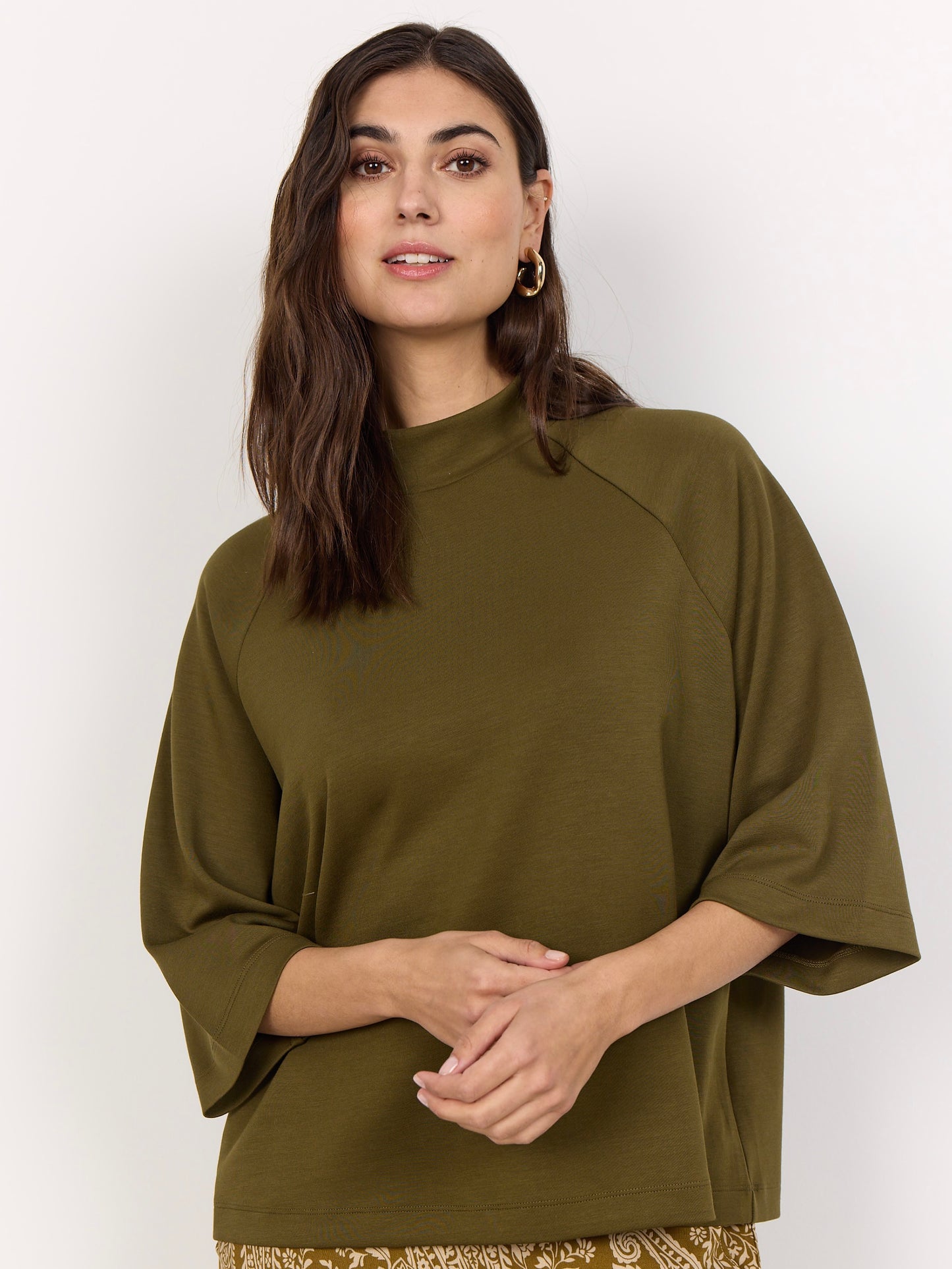 Shirt SC-Banu 261, in 3 Farben