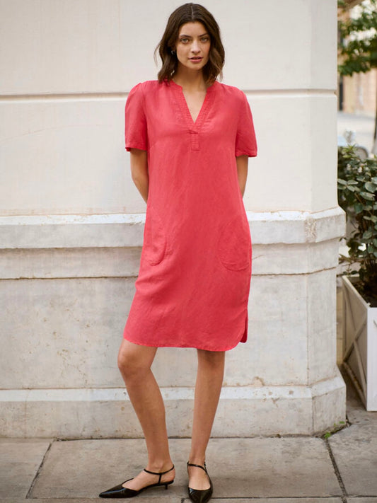 Sommerkleid Aminase, in mehreren Farben