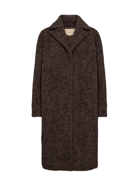 Flauschmantel SC-Mukite 2, in 3 Farben