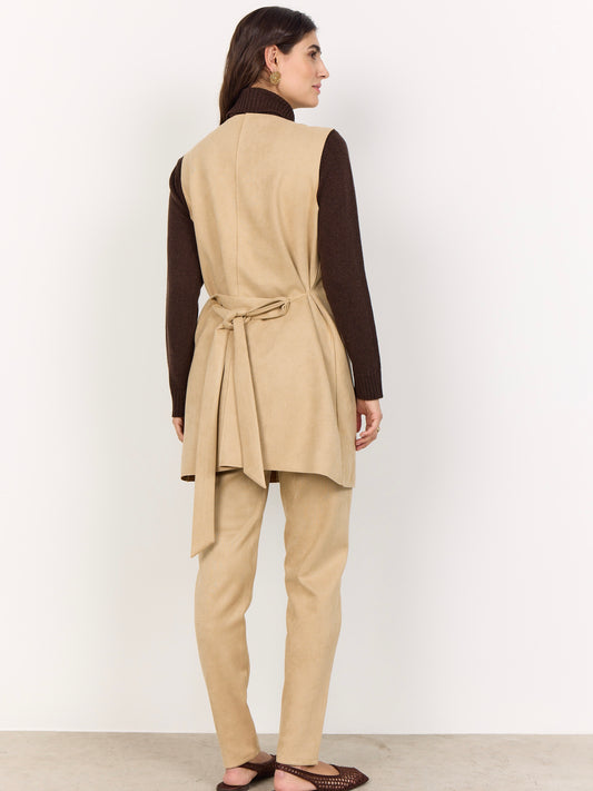 Weste SC-Vikka 2 sand