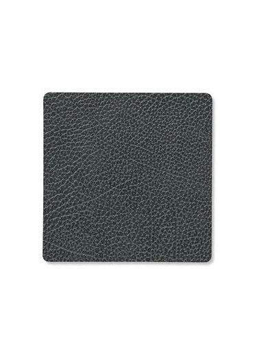 Untersetzer Square HIPPO, in diversen Farben