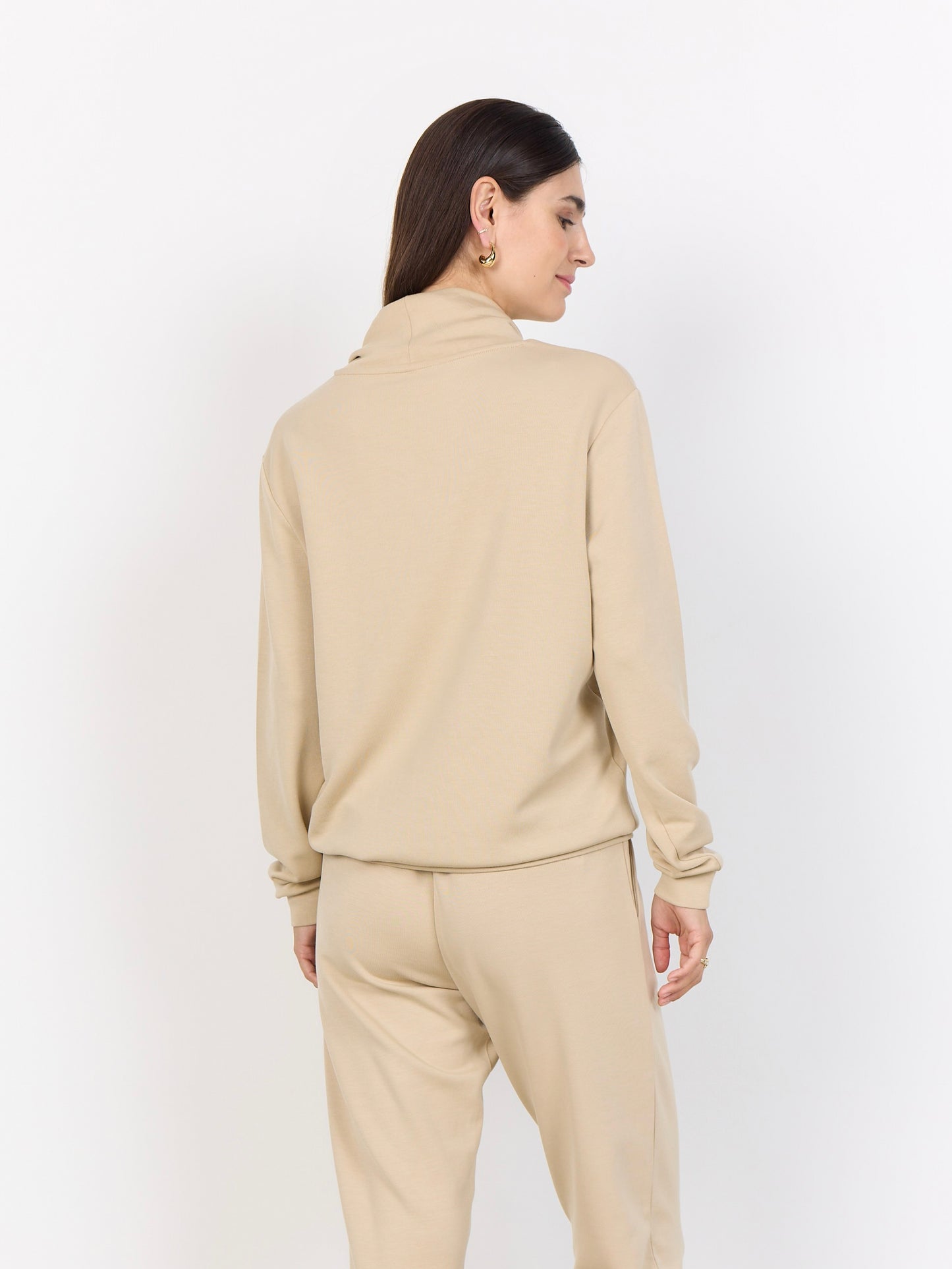 Langarmshirt SC-Banu 248, in mehreren Farben