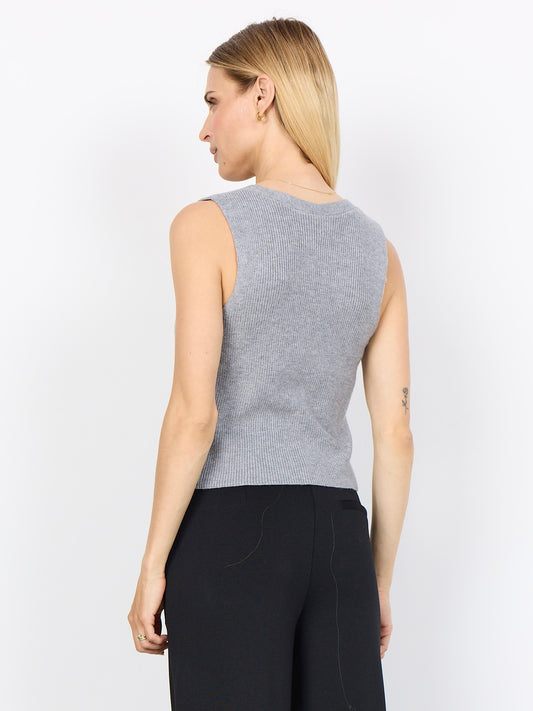 Strickweste SC-Kanita 27 in 2 Farben