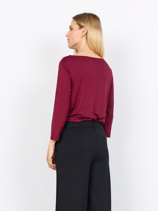 Shirt SC-Marica 302, in 2 Farben